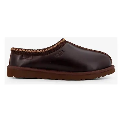 M TASMAN LTHR REGEN - UGG - Uomo