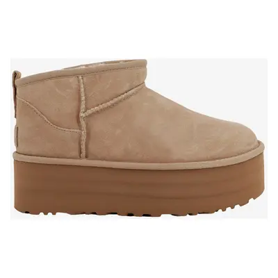 CLASSIC ULTRA MINI PLATFORM - UGG - Donna