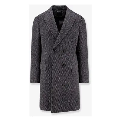 CAPPOTTO - ZEGNA - Uomo