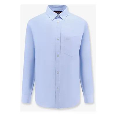 CAMICIA - GUCCI - Uomo