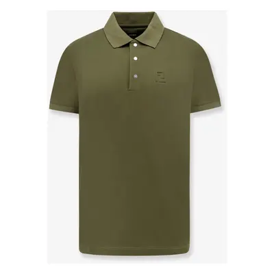 MAGLIA POLO - FENDI - Uomo