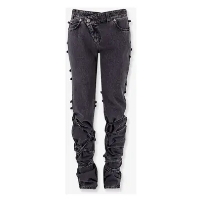 PANTALONE - ALEXANDER MCQUEEN - Donna