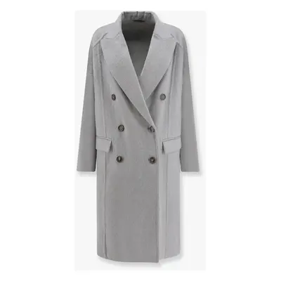 CAPPOTTO - BRUNELLO CUCINELLI - Donna