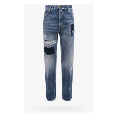 ROADIE JEAN - DSQUARED2 - Uomo