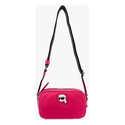 BORSA A TRACOLLA - KARL LAGERFELD - Donna