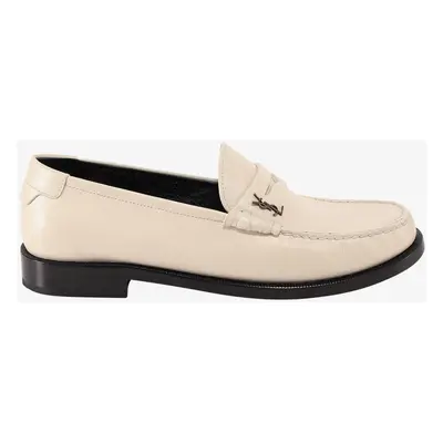 LE LOAFER - SAINT LAURENT - Donna