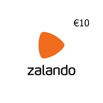 Zalando EUR Gift Card FR