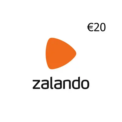 Zalando EUR Gift Card BE