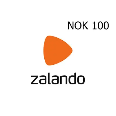 Zalando NOK Gift Card NO