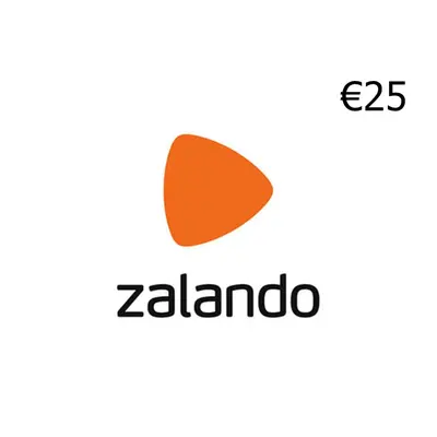 Zalando EUR Gift Card FI