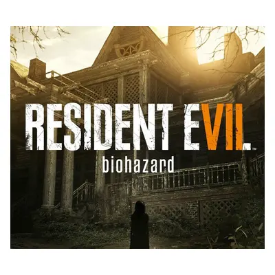 RESIDENT EVIL Biohazard Gold Edition PlayStation 4/5 Account