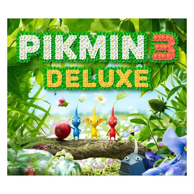 Pikmin Deluxe US Nintendo Switch CD Key