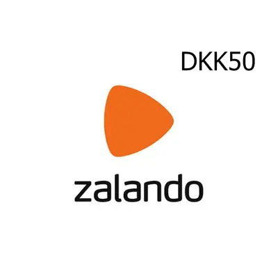 Zalando DKK Gift Card DK