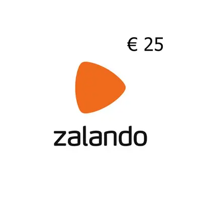 Zalando EUR Gift Card ES