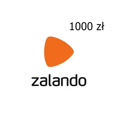 Zalando PLN Gift Card PL