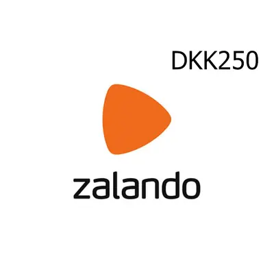 Zalando DKK Gift Card DK