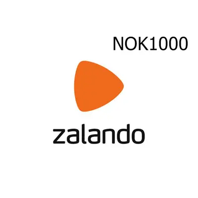 Zalando NOK Gift Card NO