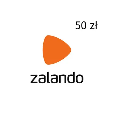 Zalando PLN Gift Card PL