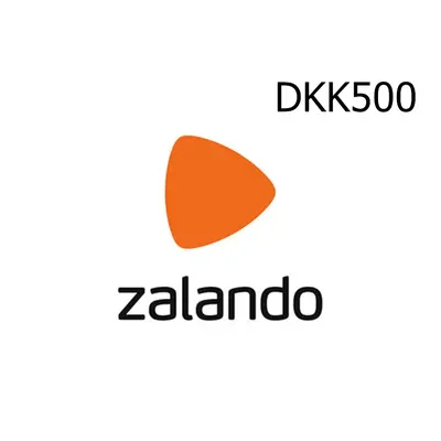 Zalando DKK Gift Card DK