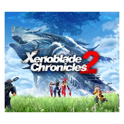 Xenoblade Chronicles Nintendo Switch Account pixelpuffin.net Activation Link