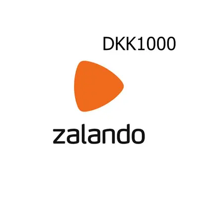 Zalando DKK Gift Card DK