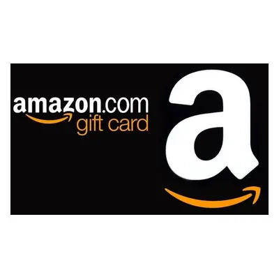 Amazon €50 Gift Card NL