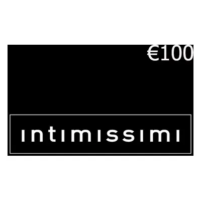 Intimissimi €100 Gift Card ES