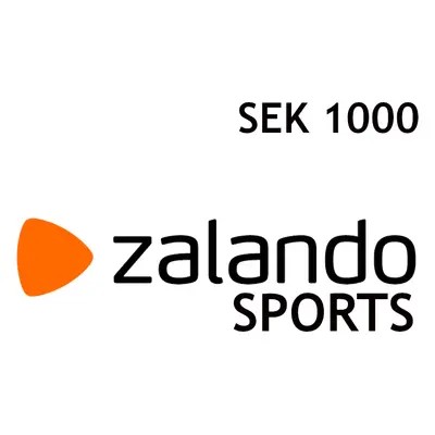 Zalando Sports SEK Gift Card SE