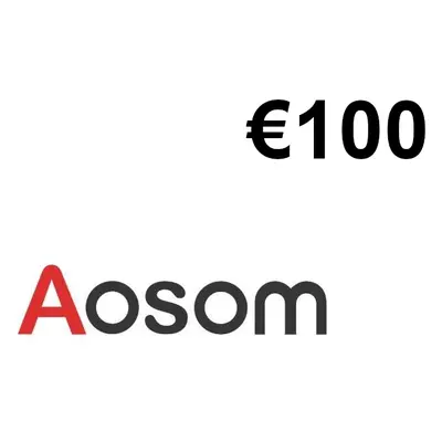 Aosom €100 Gift Card FR