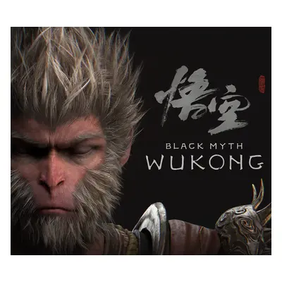 Black Myth: Wukong PS5 Account