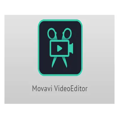 Movavi Video Editor Plus 2023 Key (Lifetime / 1 MAC)