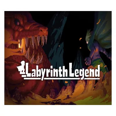 Labyrinth Legend US Nintendo Switch CD Key