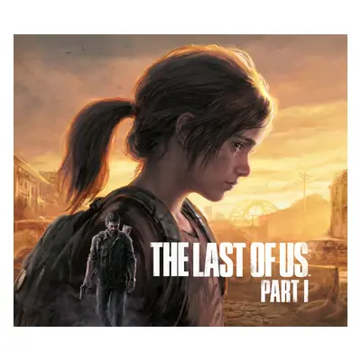 The Last of Us Part 1 Steam Account