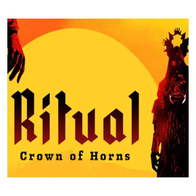 Ritual: Crown of Horns XBOX One CD Key