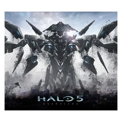 Halo 5: Guardians EU XBOX ONE CD Key