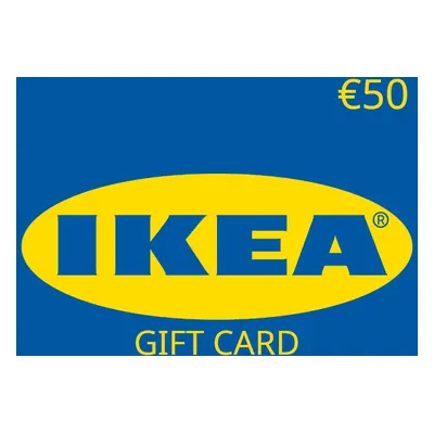 IKEA €50 Gift Card HR