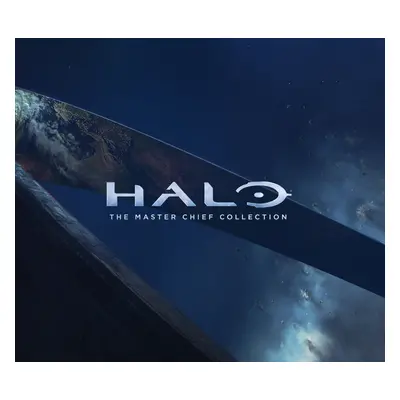 Halo: The Master Chief Collection AR XBOX One / Xbox Series X|S CD Key