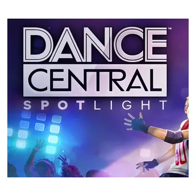 Dance Central Spotlight EU XBOX One Key