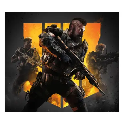 Call of Duty: Black Ops 4 TR XBOX One CD Key