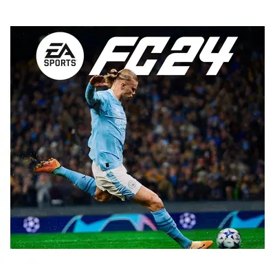 EA Sports FC 24 US Nintendo Switch CD Key