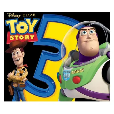 Disney•Pixar Toy Story 3: The Video Game Steam CD Key