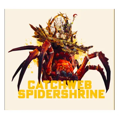 Total War: WARHAMMER II - Catchweb Spidershrine DLC Amazon Prime Gaming CD Key