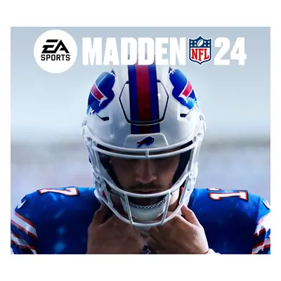 Madden NFL 24 XBOX One / Xbox Series X|S Account