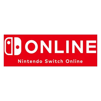 Nintendo Switch Online - 12 Months (365 Days) Family Membership US