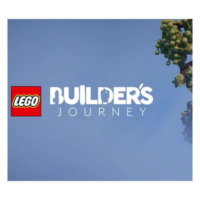 LEGO Builder's Journey EU v2 Steam Altergift