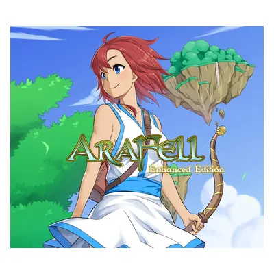 Ara Fell: Enhanced Edition XBOX One CD Key