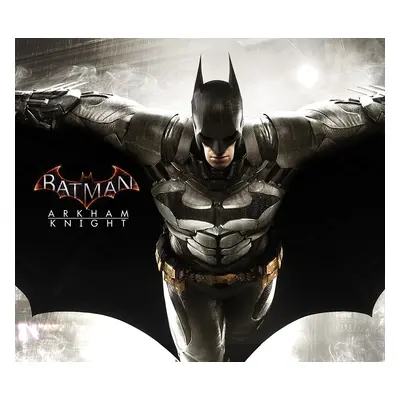 Batman: Arkham Knight PlayStation 4/5 Account