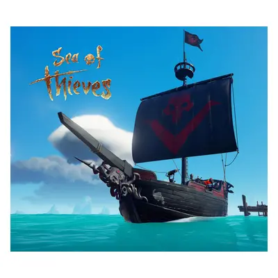 Sea of Thieves - Sails of the Bonny Belle DLC XBOX One / Windows 10 CD Key