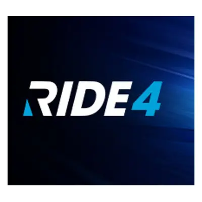 Ride 4 XBOX One /  Xbox Series X|S Account