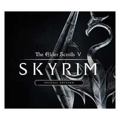 The Elder Scrolls V: Skyrim Special Edition PlayStation 4/5 Account